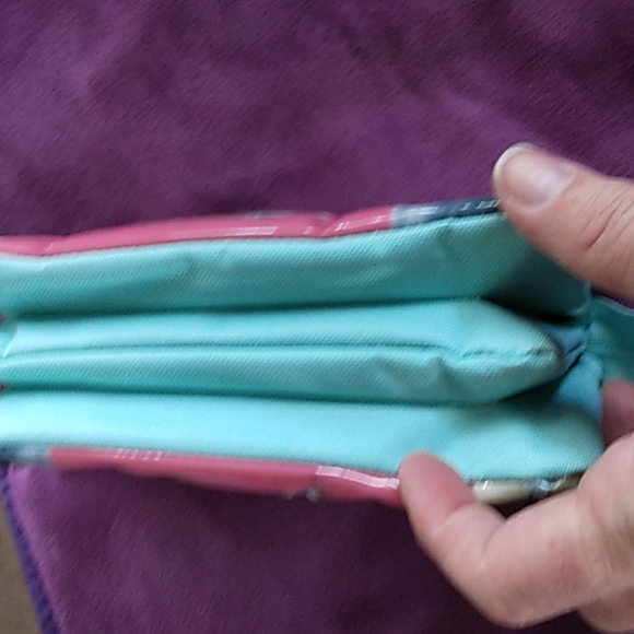 NWTS THE SECRET LIFE OF PETS 3 Compartment zippered bag case pencils crayons T2 - Picture 4 of 9